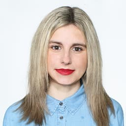 Martina Ondrasekova