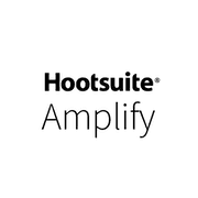 Hootsuite Amplify-Logo
