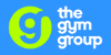 The gym group logo