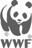 Logo da WWF